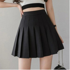 2024 Spring Summer Korean Skirt Shorts