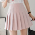 2024 Spring Summer Korean Skirt Shorts