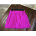 Ladies Medium Athletic Skort