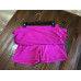 Ladies Medium Athletic Skort