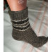 Sheep's Wool Socks 100% Natural Warm Handmade Casual All Sizes New