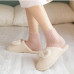 6Pairs Women Ladies Soft Fluffy Bed Socks Winter Warm Lounge Slipper Fleece Sock