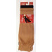 3 Pairs Ladies Knee High Pop Socks Trouser Tights 80 Denier Adults Black Or Tan