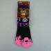 WOMENS LADIES GRIP SOLE THERMAL COSY WINTER WARM LOUNGE BED SLIPPER SOCKS SIZE