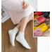 6Pairs Women Ladies Soft Fluffy Bed Socks Winter Warm Lounge Slipper Fleece Sock